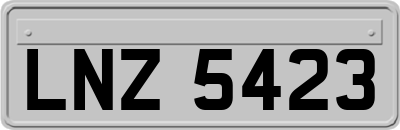 LNZ5423