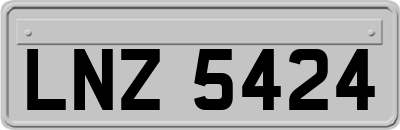 LNZ5424