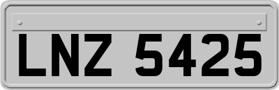 LNZ5425