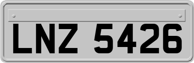 LNZ5426