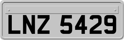 LNZ5429