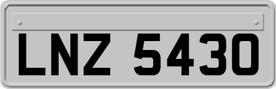 LNZ5430