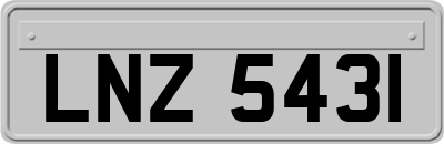 LNZ5431