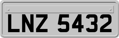 LNZ5432