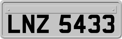 LNZ5433