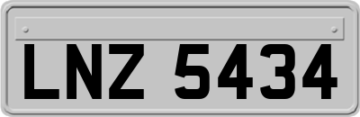 LNZ5434