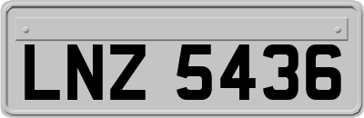 LNZ5436