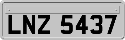 LNZ5437