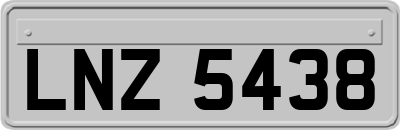 LNZ5438