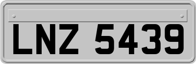 LNZ5439