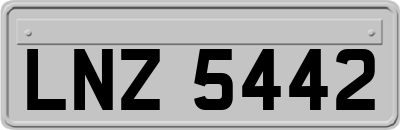 LNZ5442