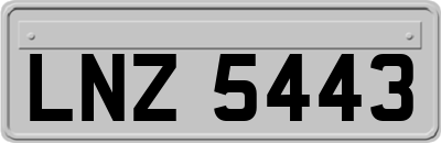 LNZ5443