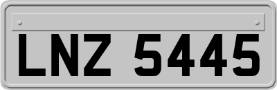 LNZ5445