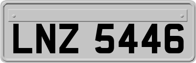 LNZ5446