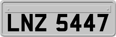LNZ5447
