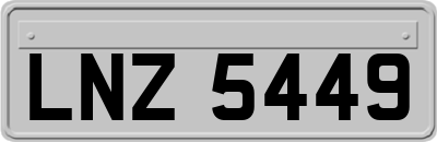 LNZ5449