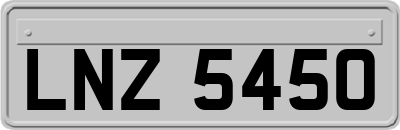LNZ5450
