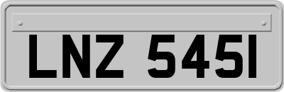LNZ5451