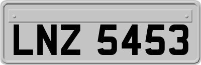 LNZ5453