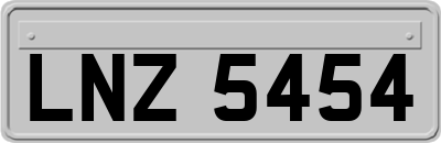 LNZ5454