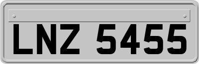 LNZ5455