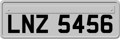 LNZ5456