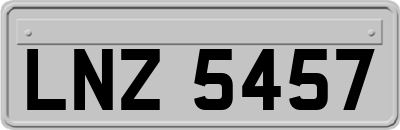LNZ5457
