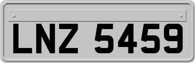 LNZ5459