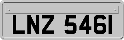 LNZ5461