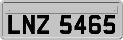 LNZ5465