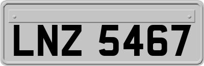 LNZ5467