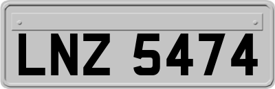 LNZ5474