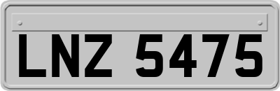 LNZ5475