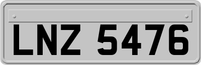 LNZ5476
