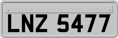 LNZ5477