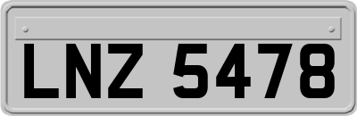 LNZ5478