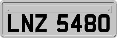 LNZ5480