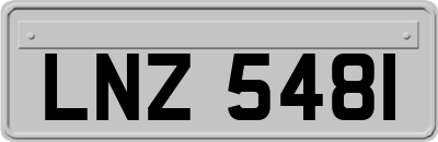 LNZ5481