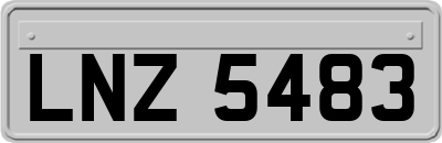 LNZ5483