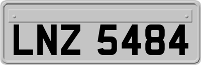 LNZ5484