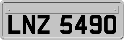 LNZ5490