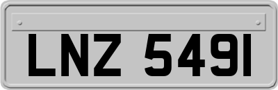 LNZ5491