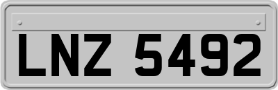 LNZ5492