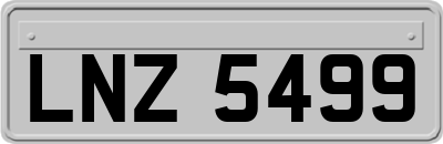 LNZ5499