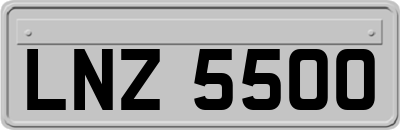 LNZ5500