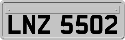 LNZ5502