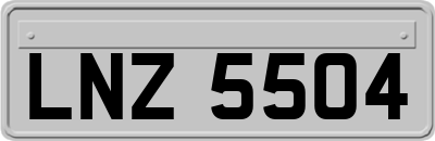 LNZ5504
