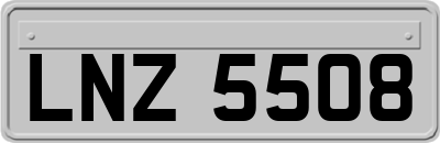 LNZ5508