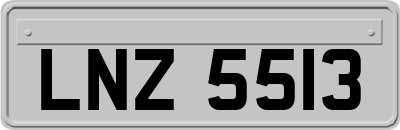 LNZ5513