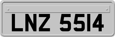 LNZ5514
